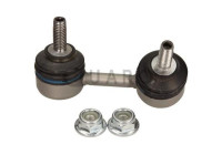 Stabilizer bar
