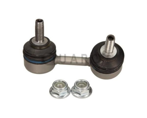 Stabilizer bar