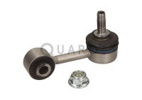 Stabilizer bar