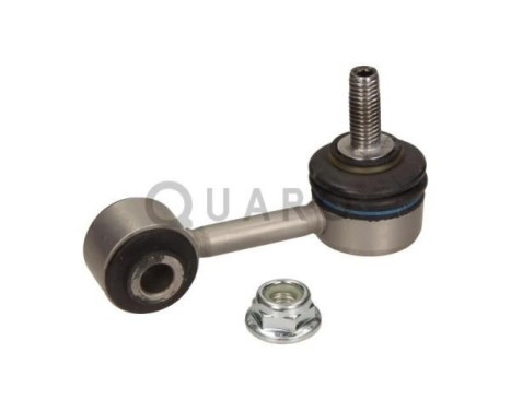 Stabilizer bar