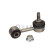 Stabilizer bar