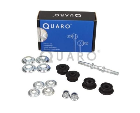 Stabilizer bar
