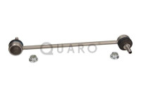 Stabilizer bar