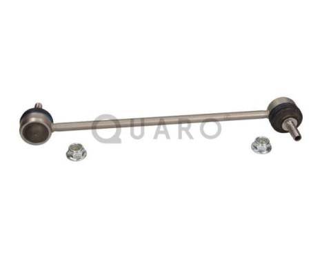 Stabilizer bar