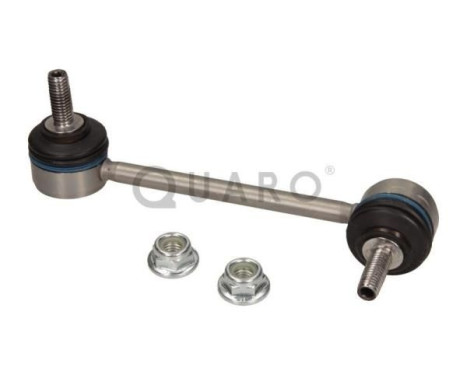 Stabilizer bar