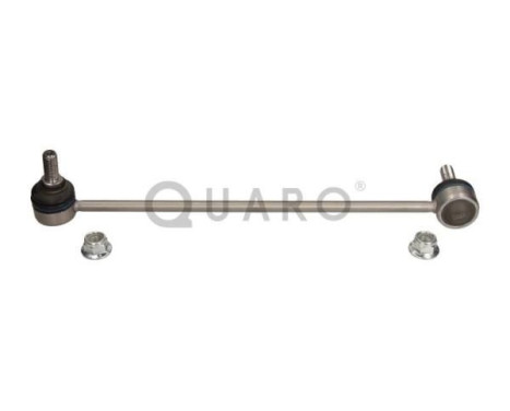 Stabilizer bar