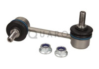 Stabilizer bar