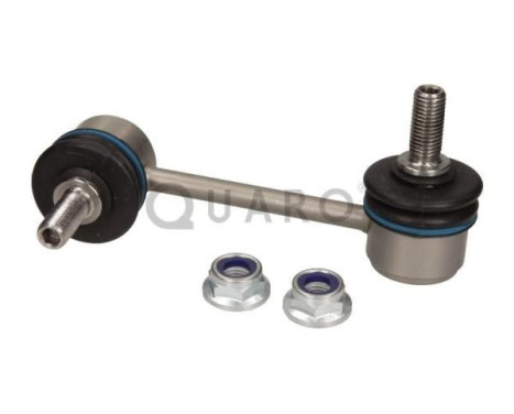 Stabilizer bar
