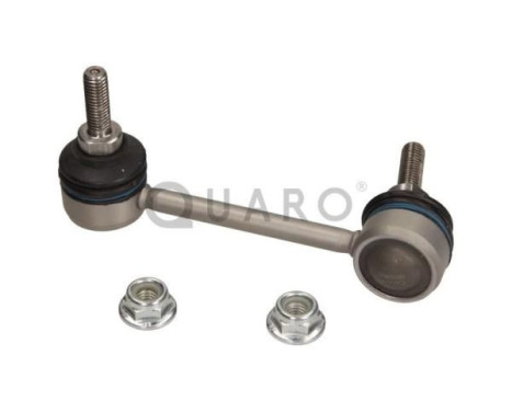 Stabilizer bar