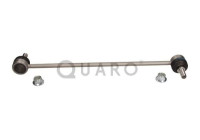 Stabilizer bar