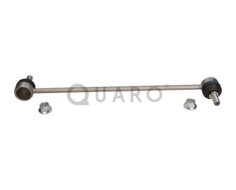 Stabilizer bar