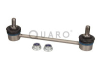 Stabilizer bar