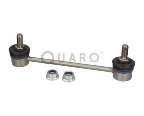 Stabilizer bar