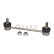 Stabilizer bar
