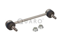 Stabilizer bar