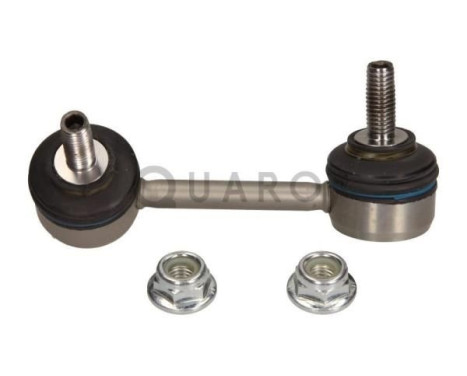 Stabilizer bar