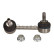 Stabilizer bar