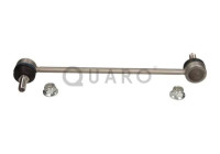Stabilizer bar