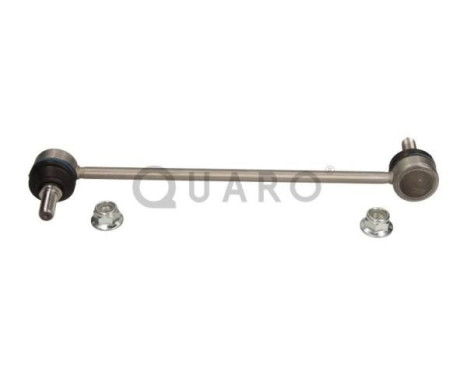Stabilizer bar