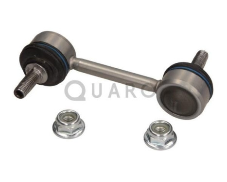 Stabilizer bar