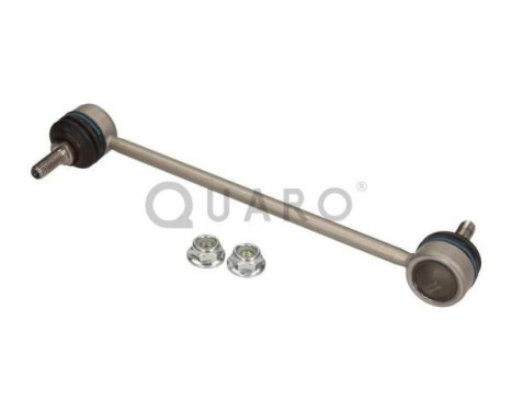 Stabilizer bar