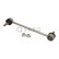 Stabilizer bar
