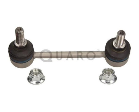 Stabilizer bar