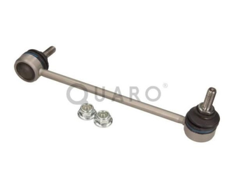 Stabilizer bar