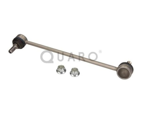 Stabilizer bar