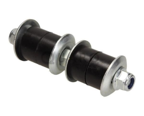 Stabilizer bar
