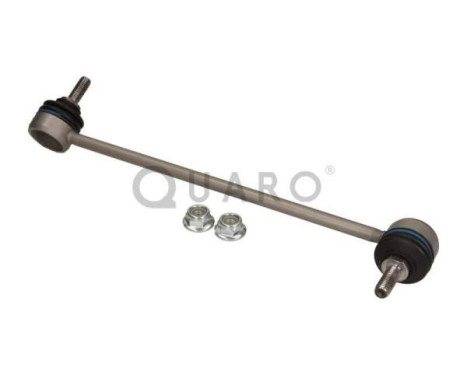 Stabilizer bar