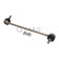 Stabilizer bar