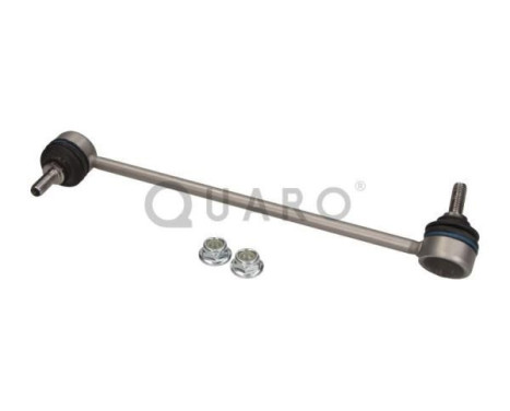 Stabilizer bar