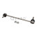 Stabilizer bar
