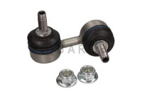 Stabilizer bar