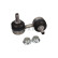 Stabilizer bar