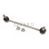 Stabilizer bar