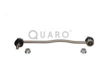 Stabilizer bar