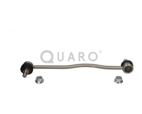Stabilizer bar