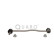 Stabilizer bar
