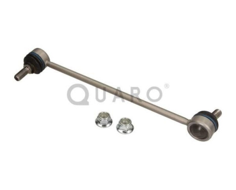 Stabilizer bar