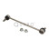 Stabilizer bar
