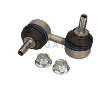 Stabilizer bar