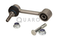 Stabilizer bar