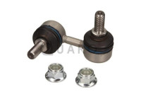 Stabilizer bar