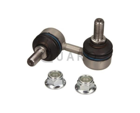 Stabilizer bar