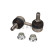 Stabilizer bar