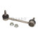Stabilizer bar