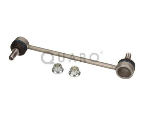 Stabilizer bar