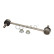 Stabilizer bar